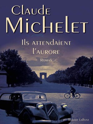 cover image of Ils attendaient l'aurore